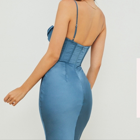 House of CB "Myrna" dress - Picture 3 of 4